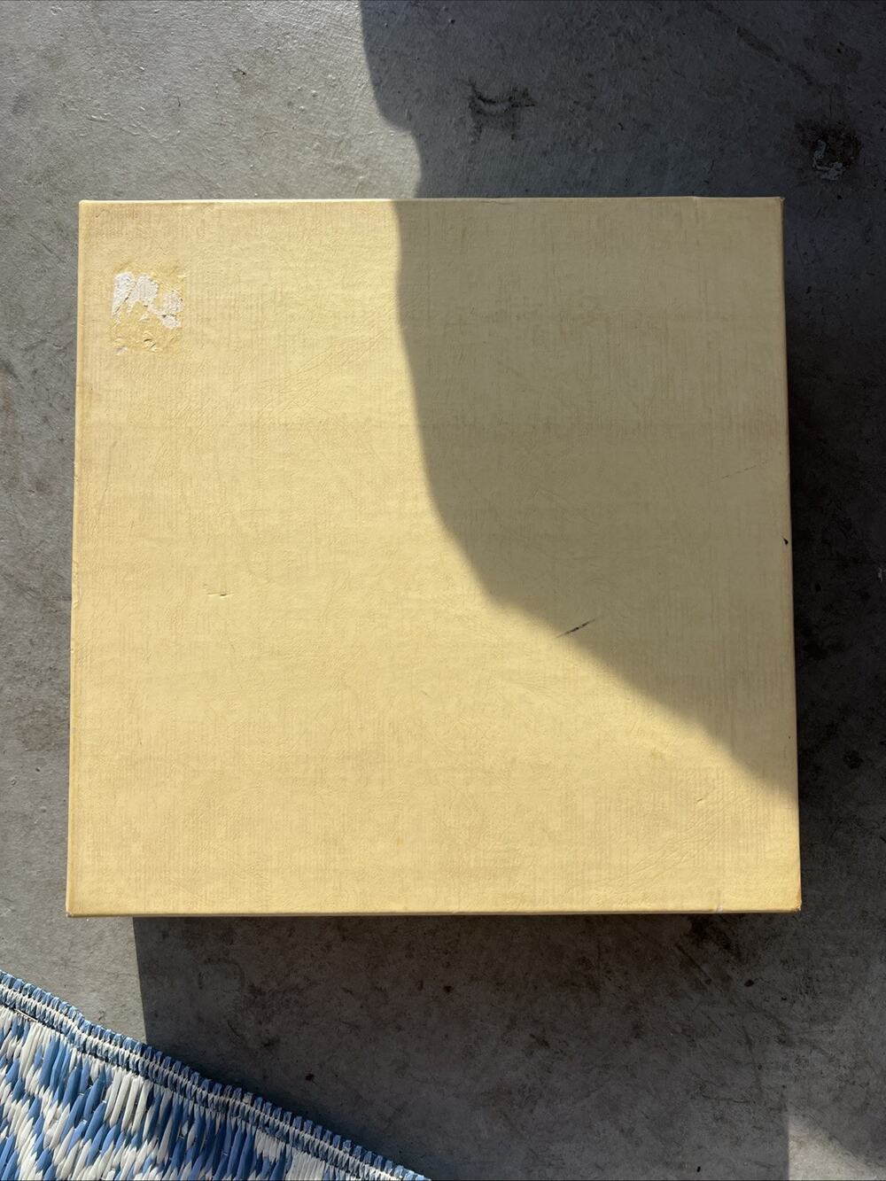 Kodak Carousel Transvue 140 Slide Tray In Original Box - Picture 8 of 8